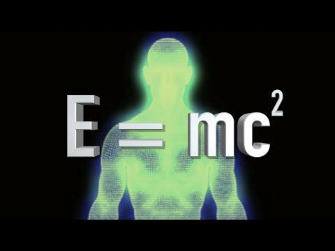 ¿Qué tipo de energía necesita nuestro cuerpo para moverse?